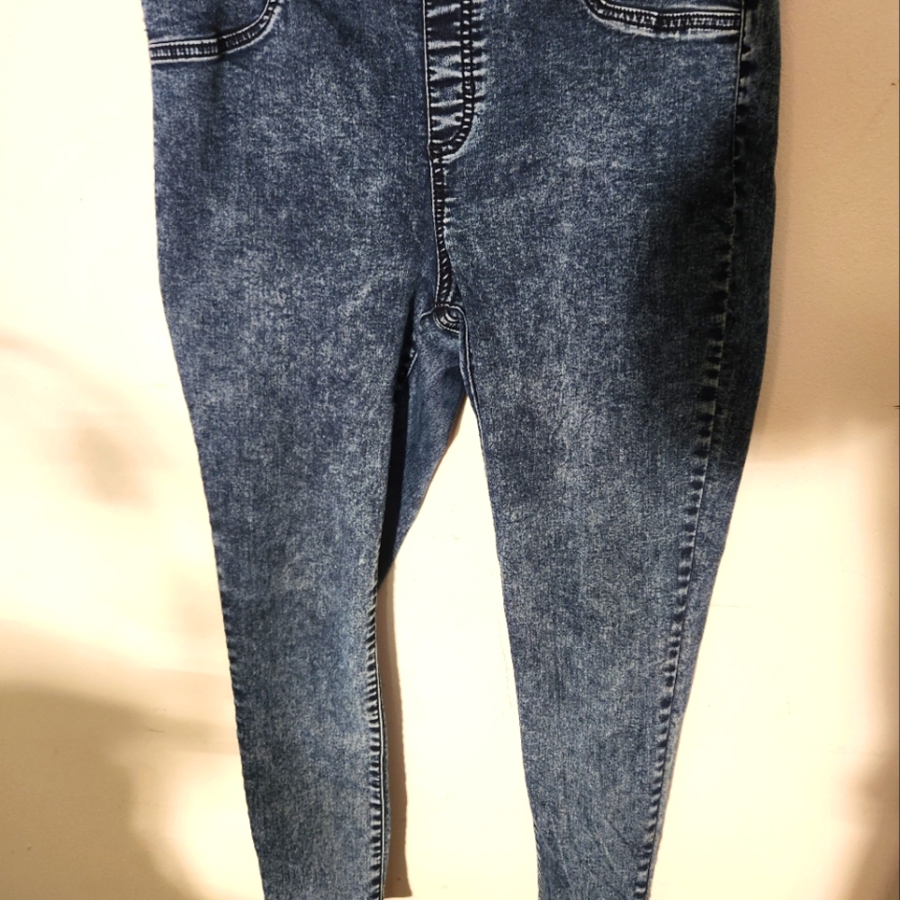 No boundaries womens jeans size 15-17